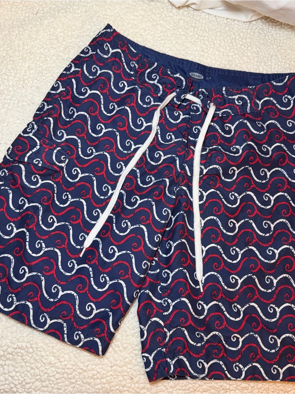 Old Navy Swim Trunks